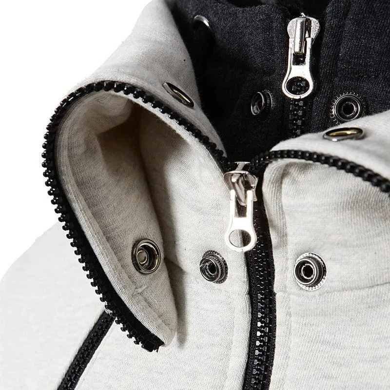 Wesley™ - Winter Warm Jacket