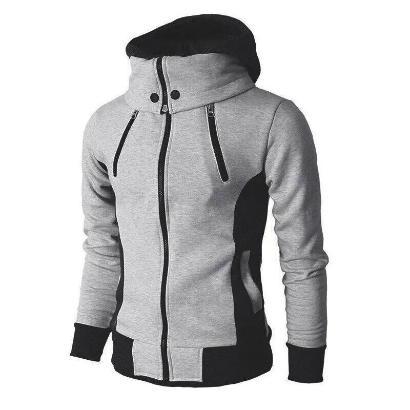 Wesley™ - Winter Warm Jacket