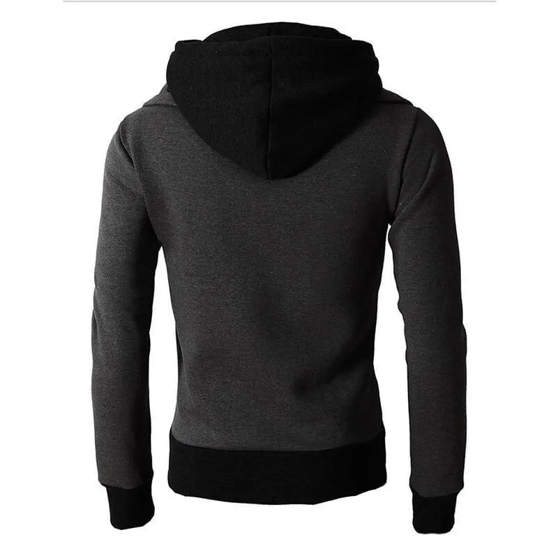 Wesley™ - Winter Warm Jacket