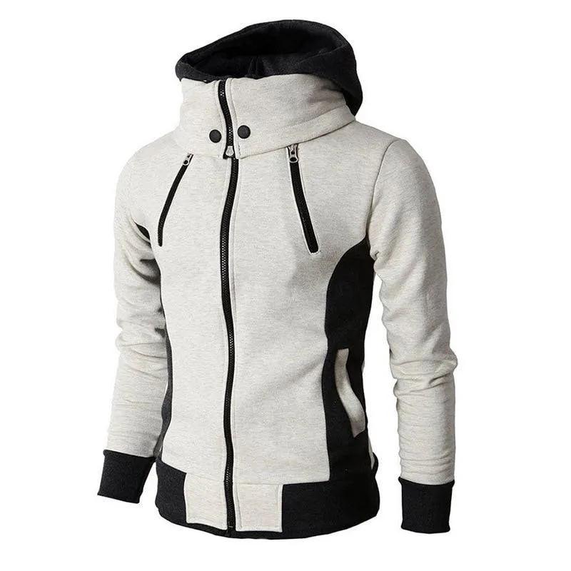 Wesley™ - Winter Warm Jacket
