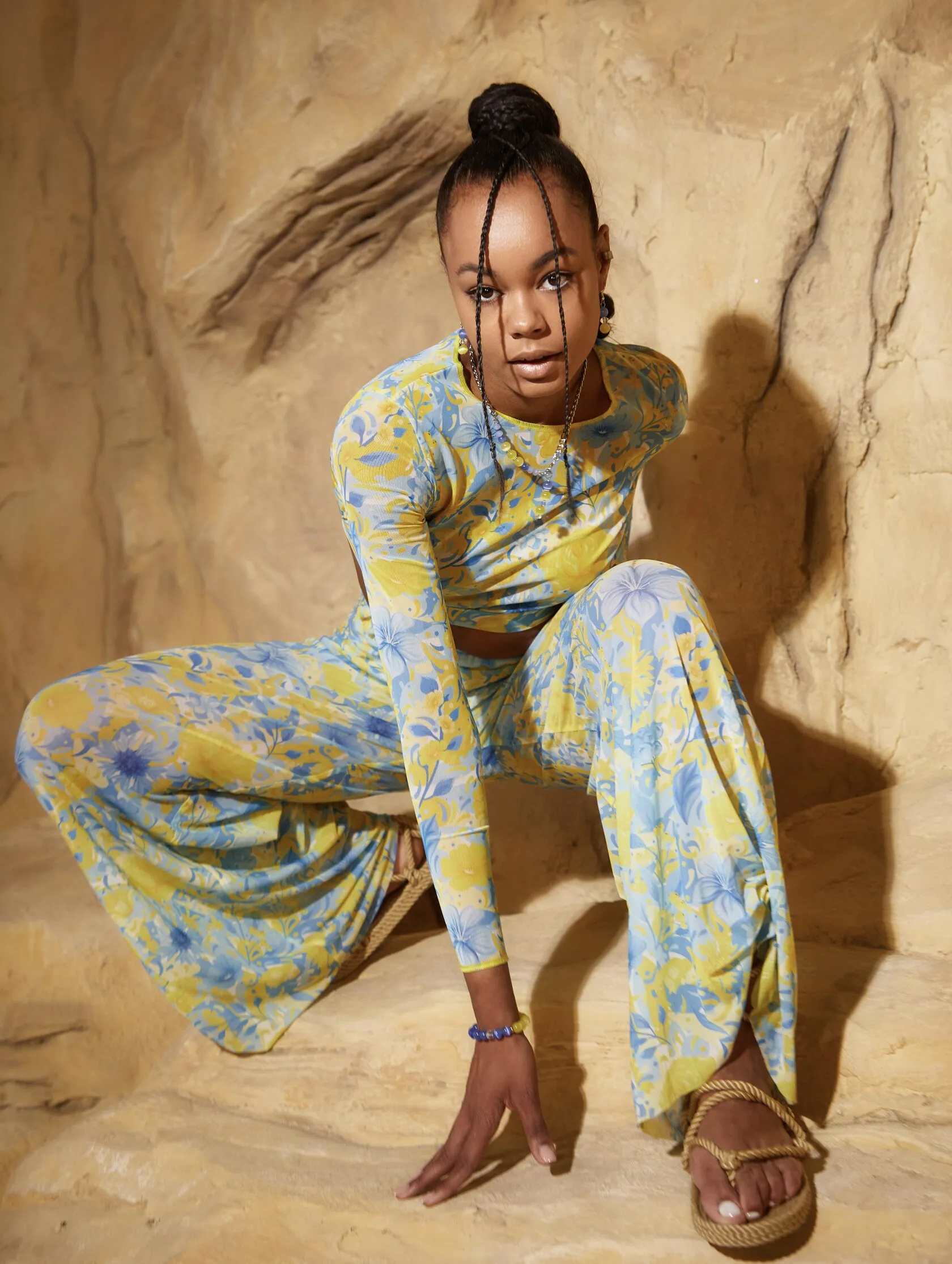 Wide Pants Ukraine