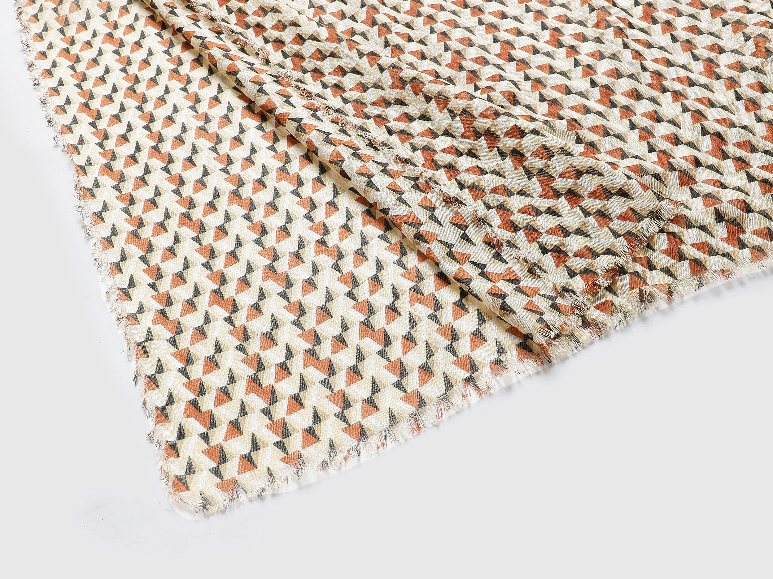 Women Printed Scarf