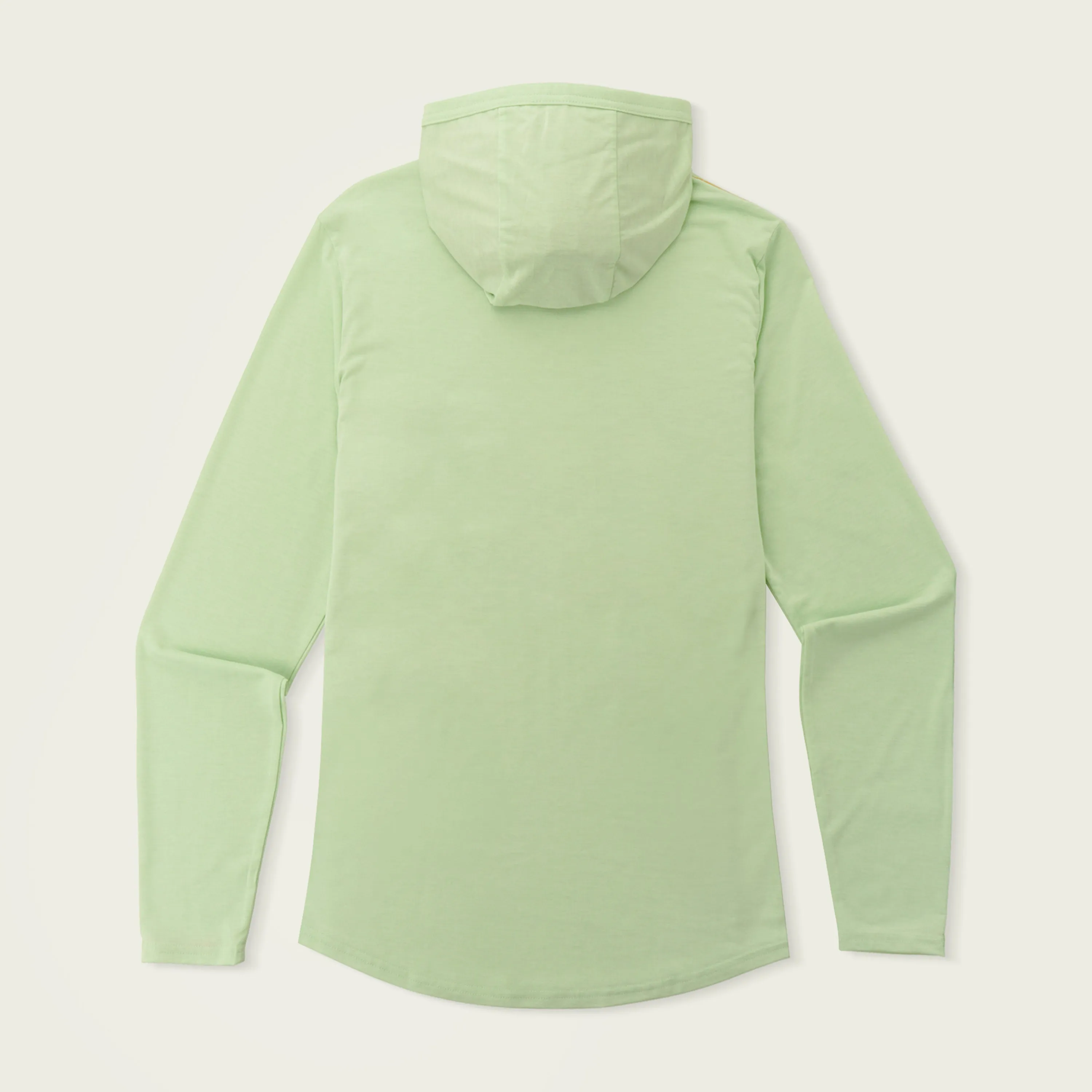 Women's Buxton Tech Hoodie