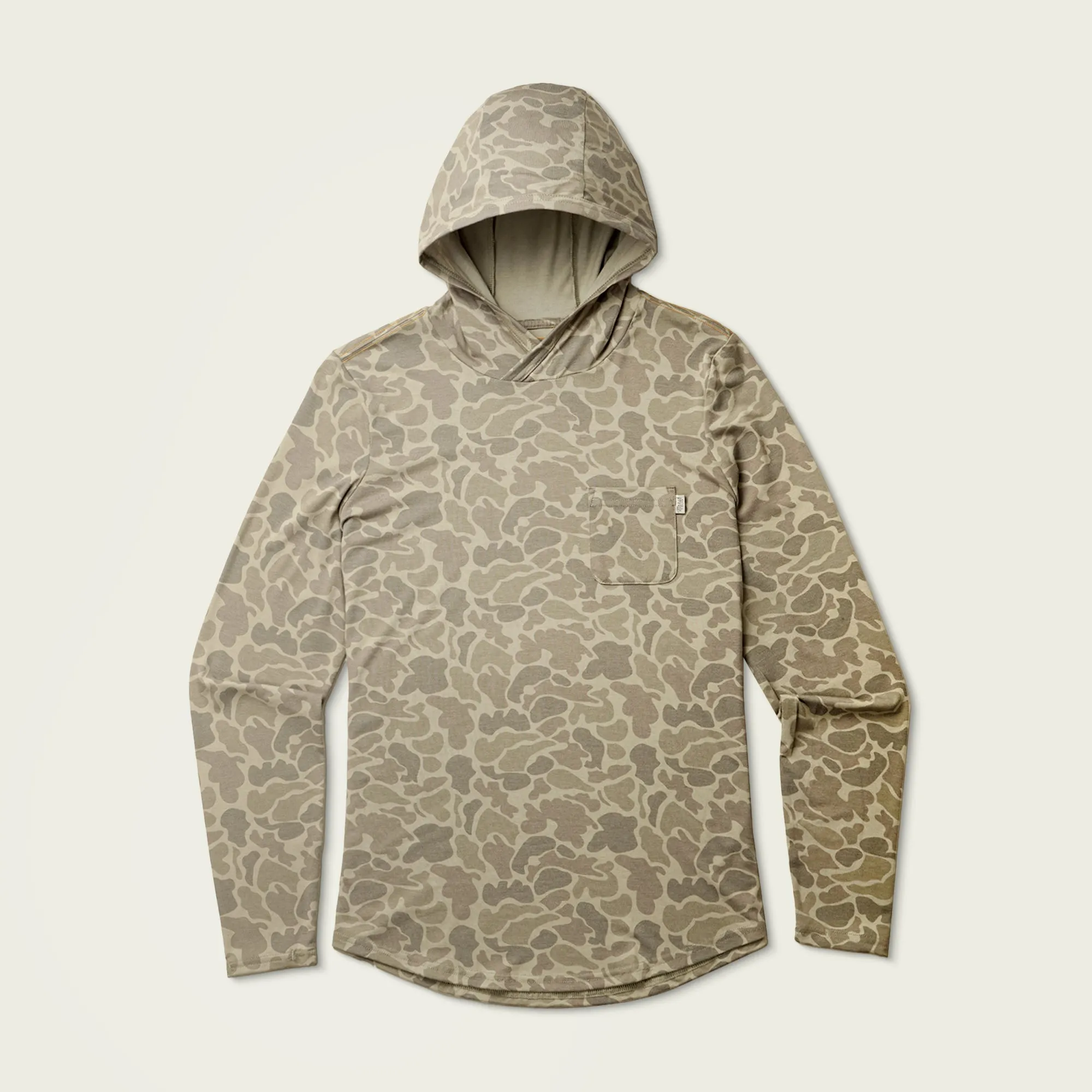 Women's Buxton Tech Hoodie