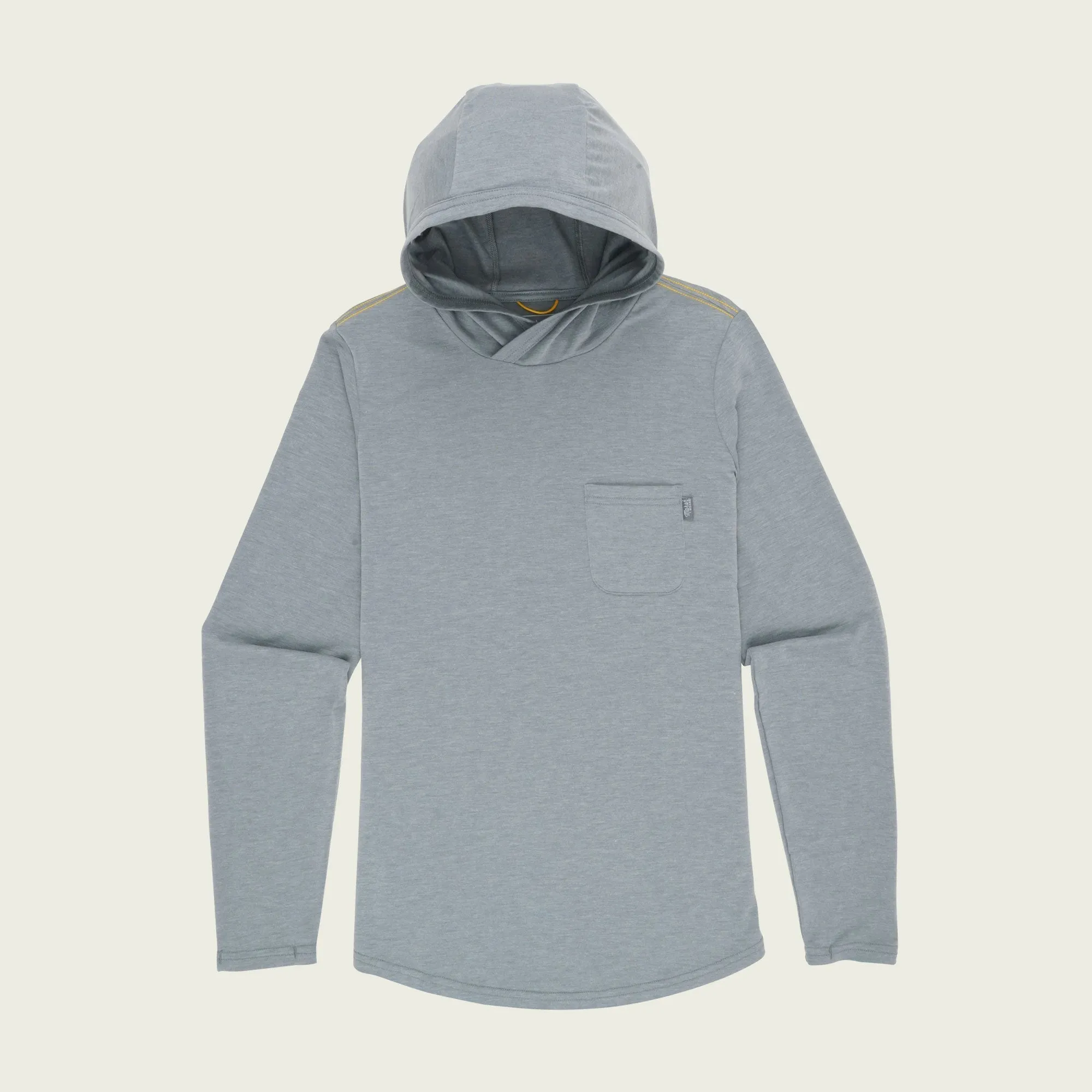 Women's Buxton Tech Hoodie