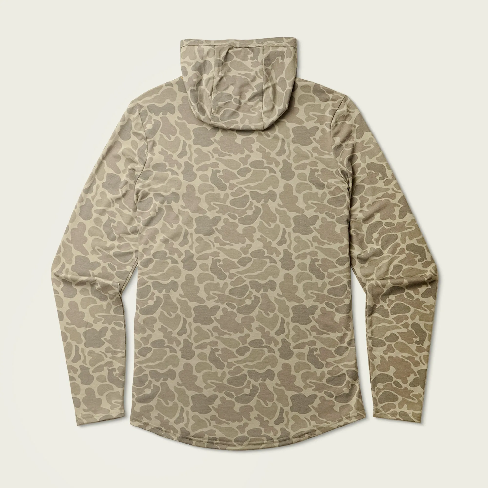Women's Buxton Tech Hoodie
