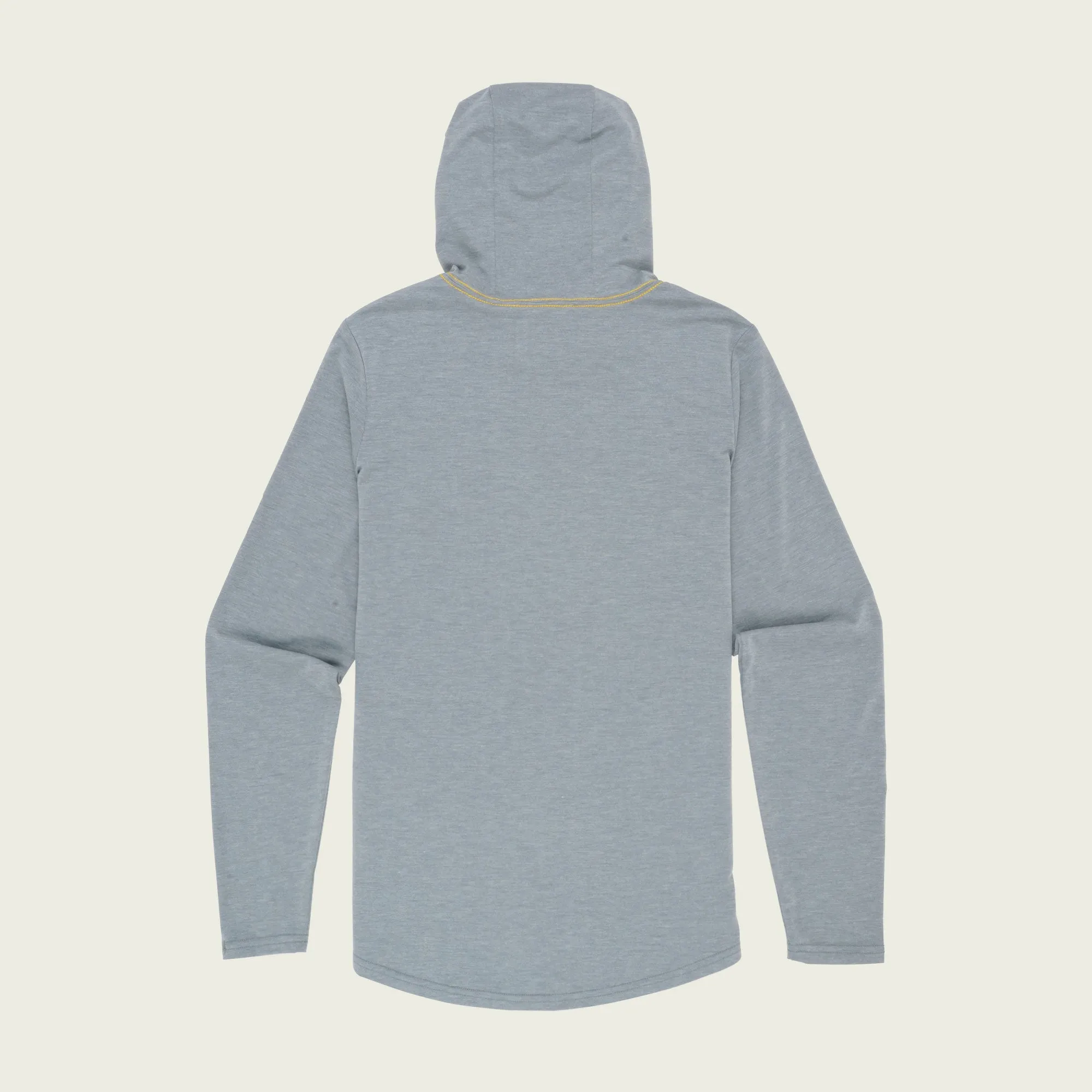 Women's Buxton Tech Hoodie