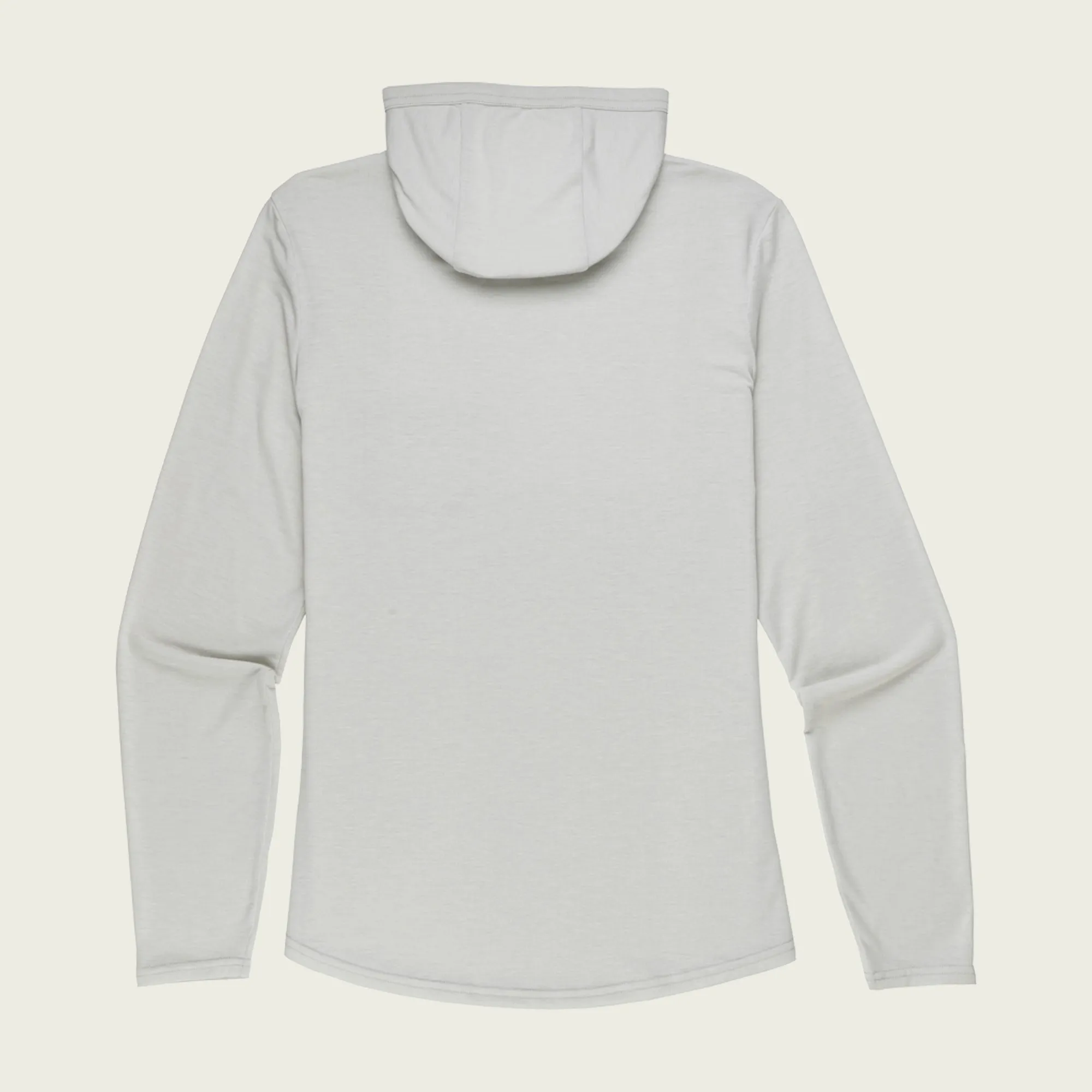 Women's Buxton Tech Hoodie