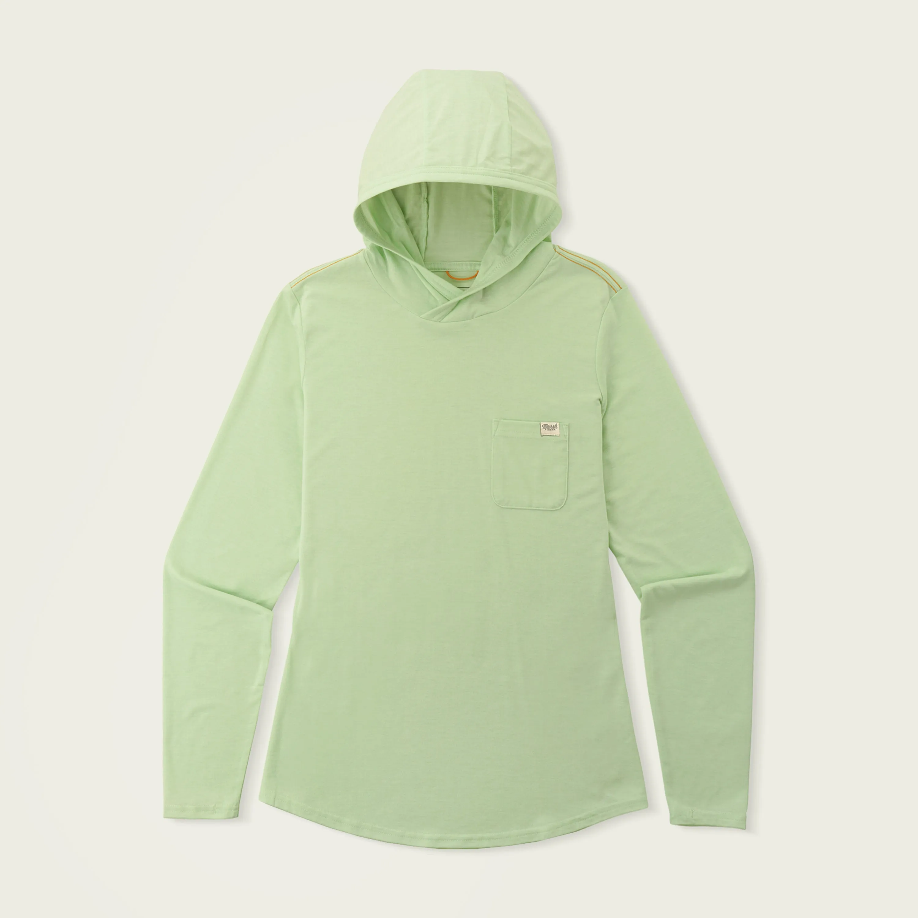 Women's Buxton Tech Hoodie