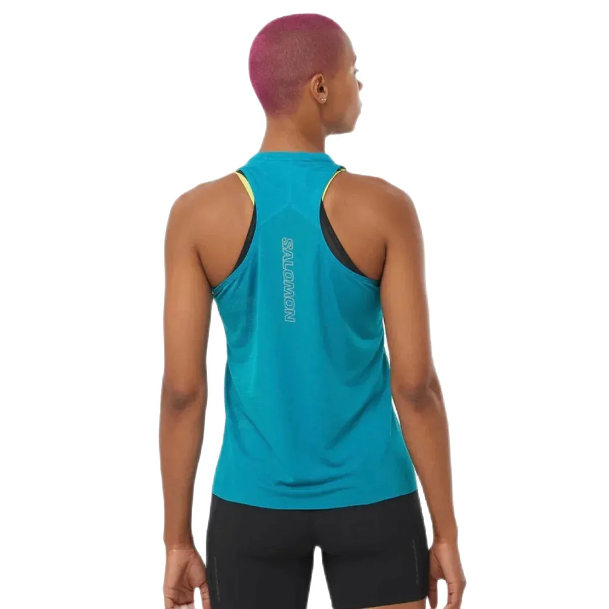 Women's Salomon Sense Aero GTX Singlet