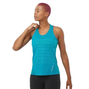 Women's Salomon Sense Aero GTX Singlet