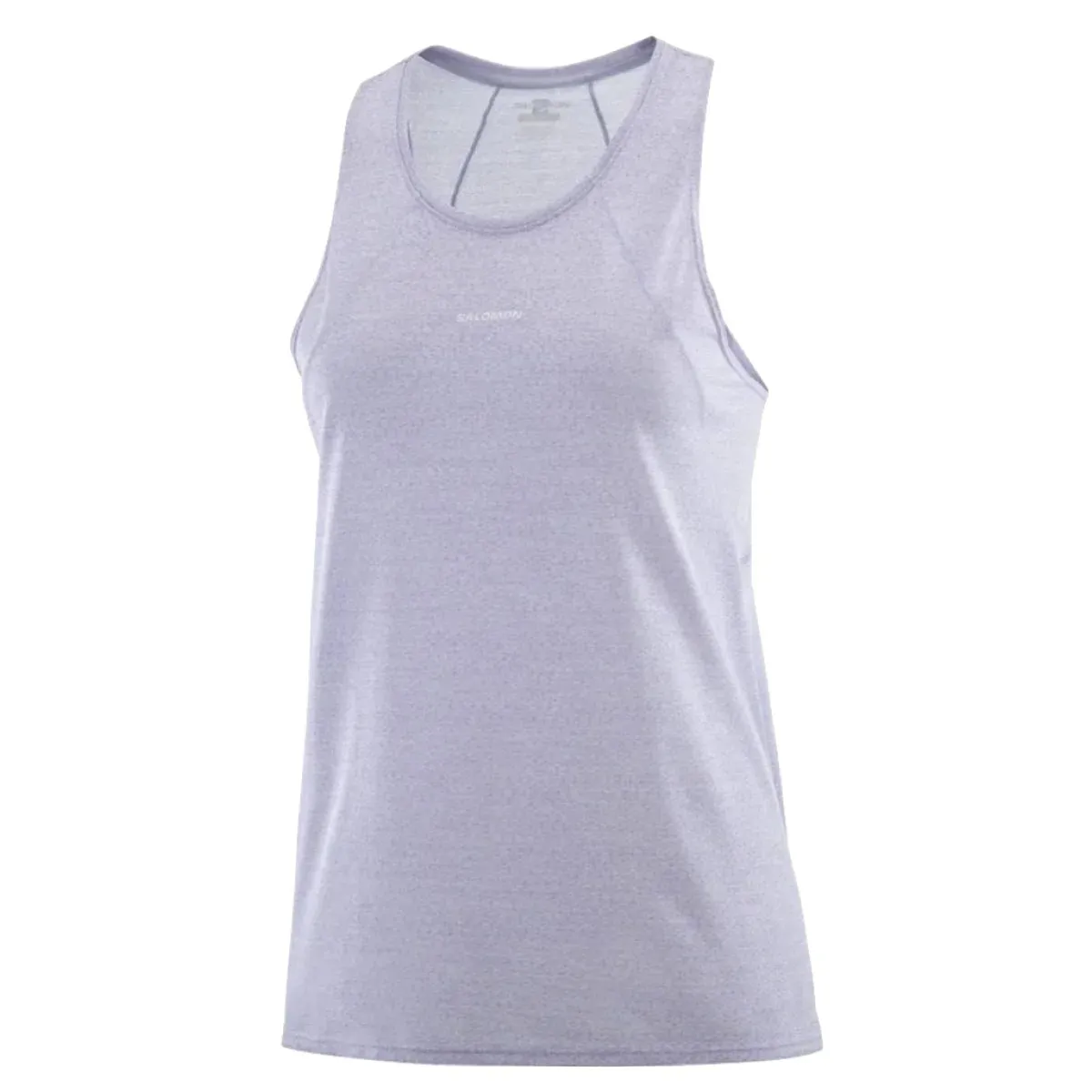 Women's Salomon Shakeout Air Tank