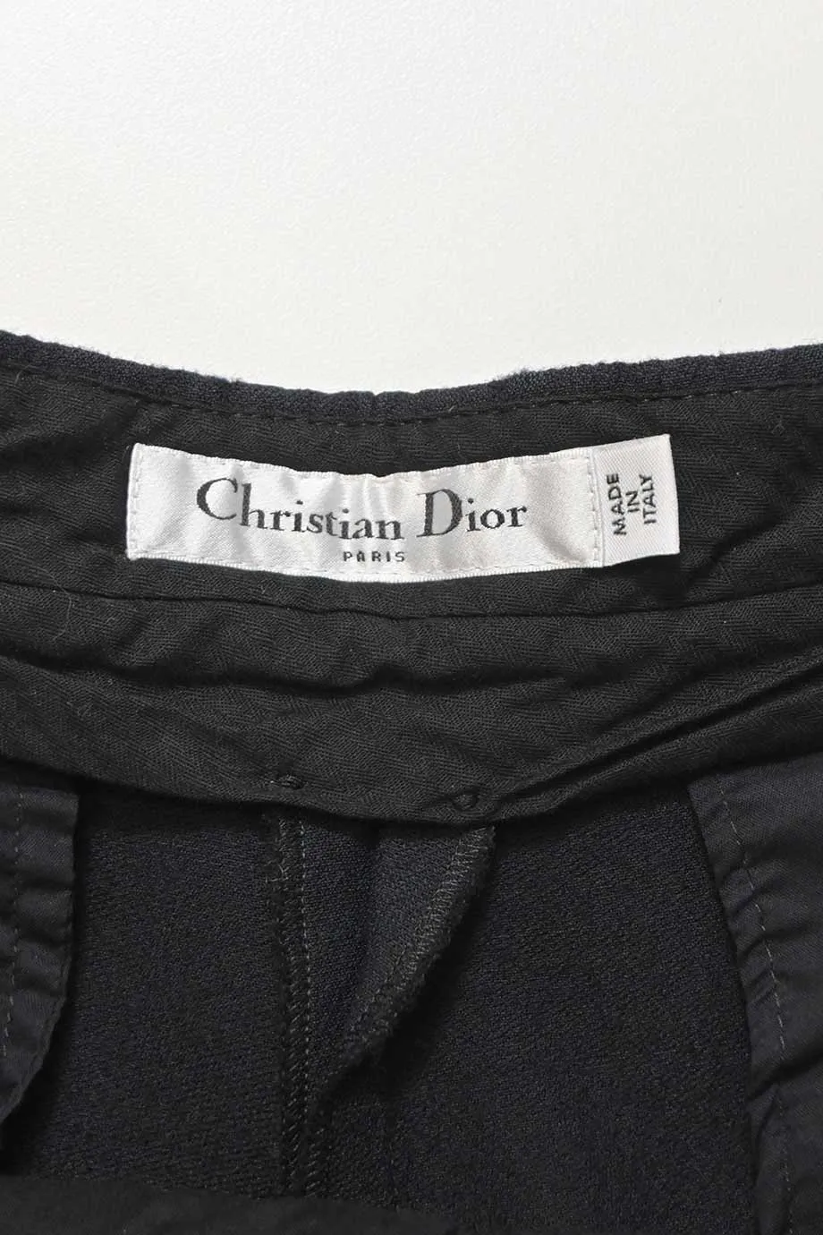 [WW44474] Christian Dior | Long shorts