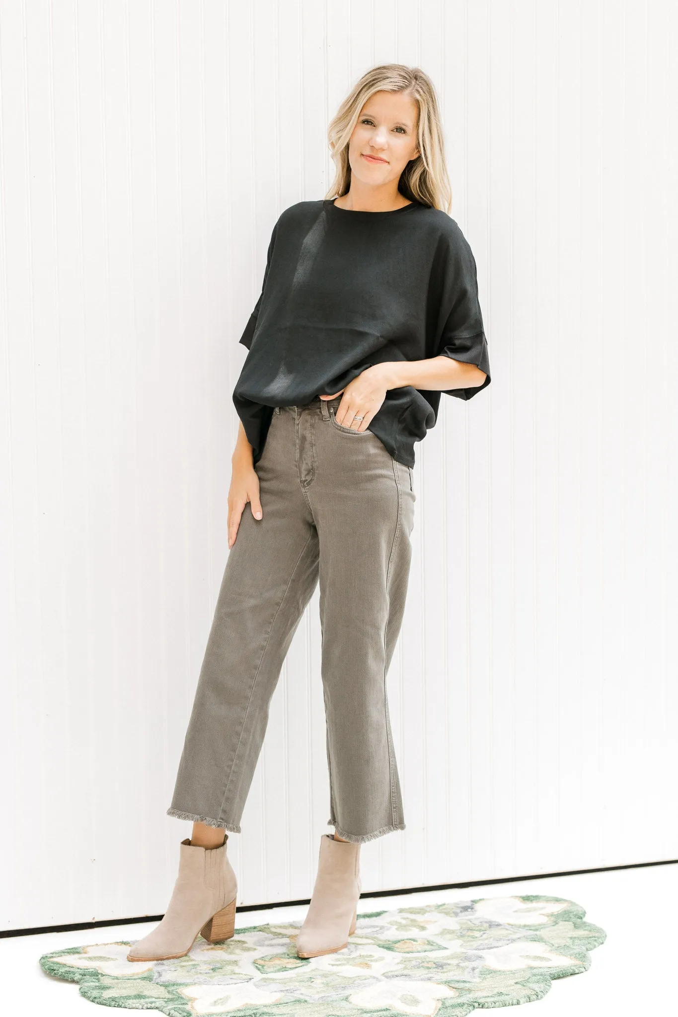 X The Elevated Black Top