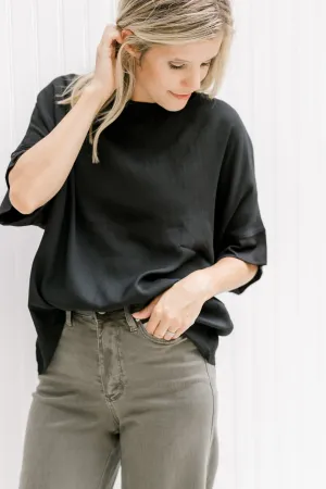 X The Elevated Black Top