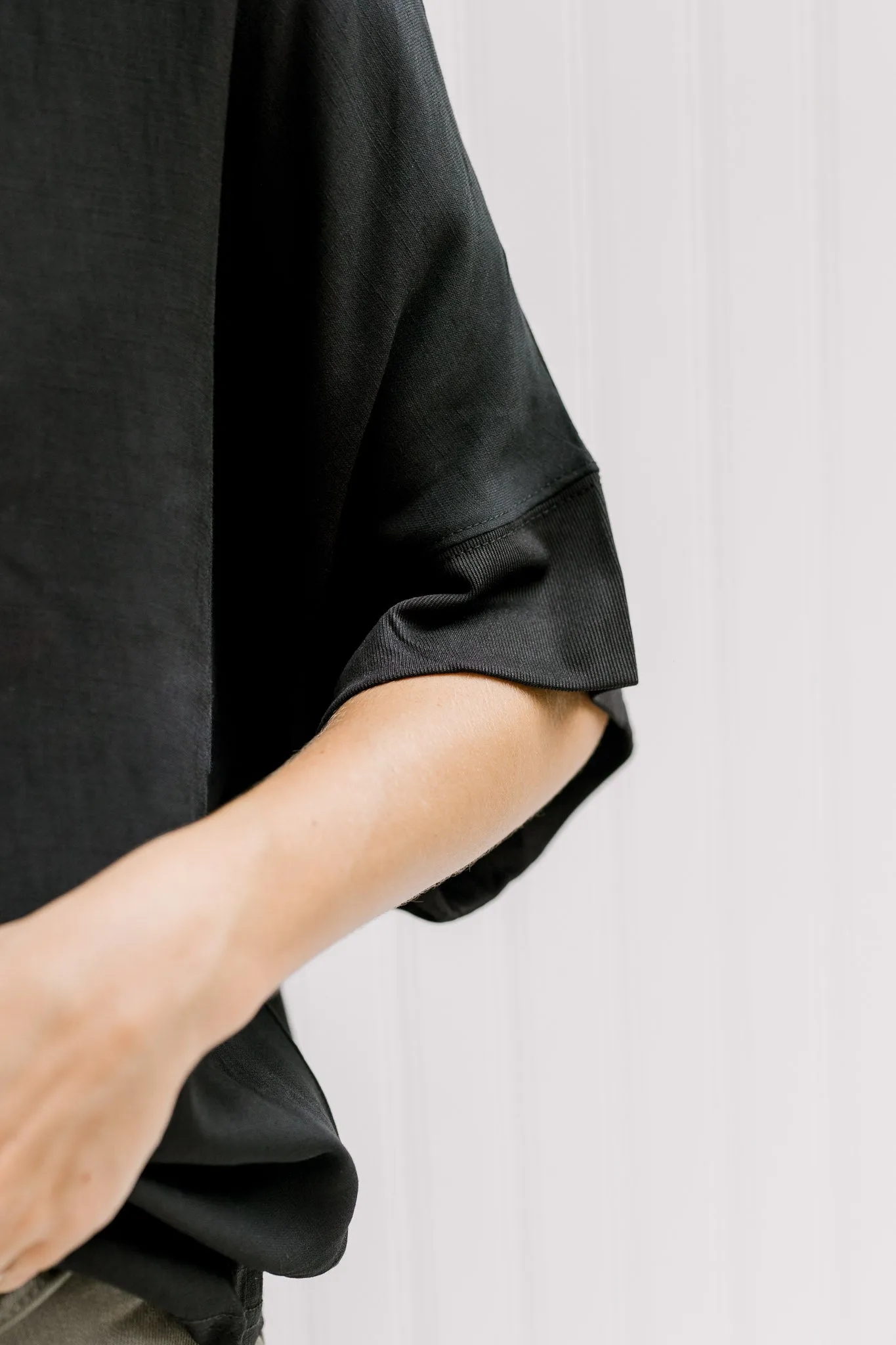 X The Elevated Black Top