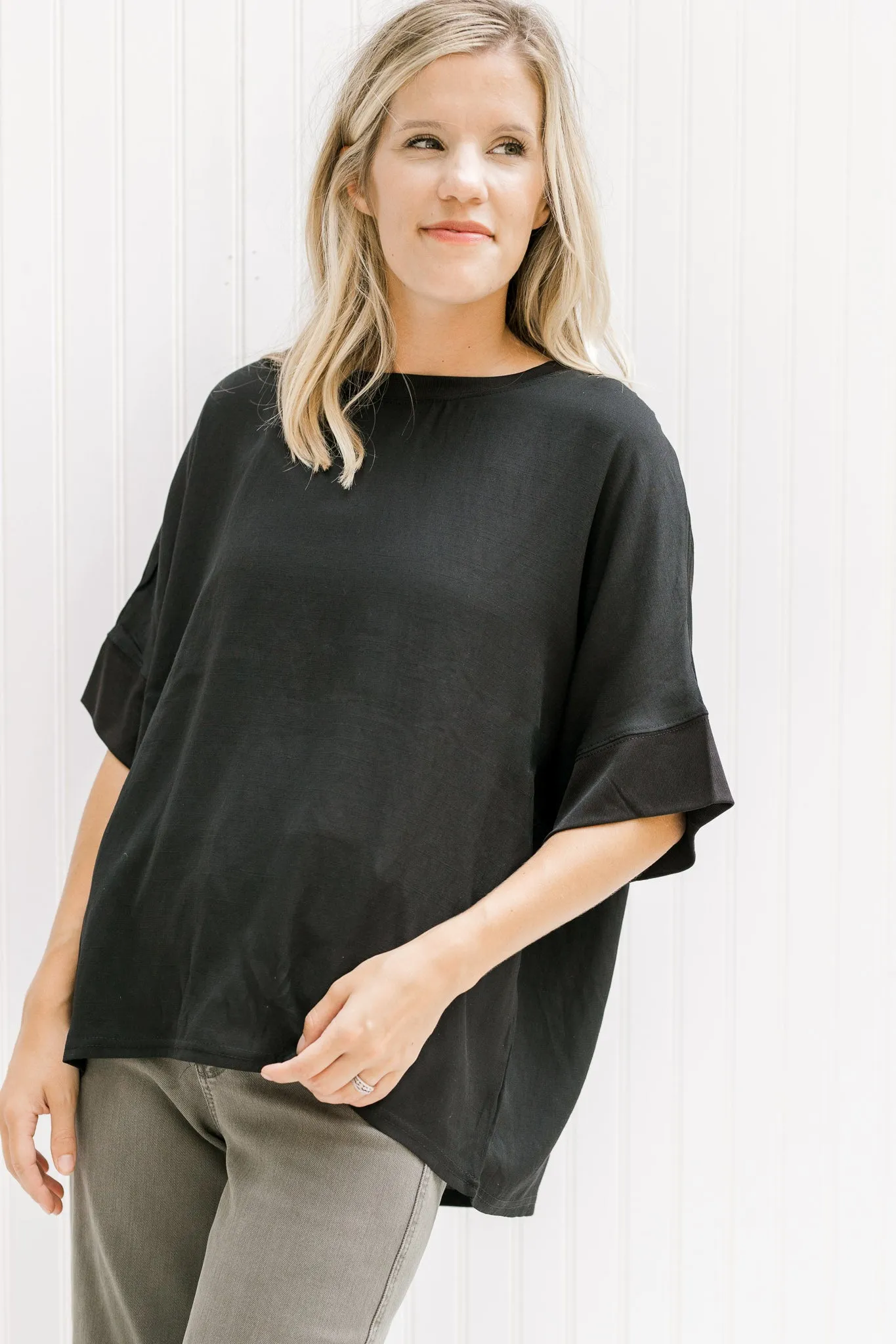 X The Elevated Black Top