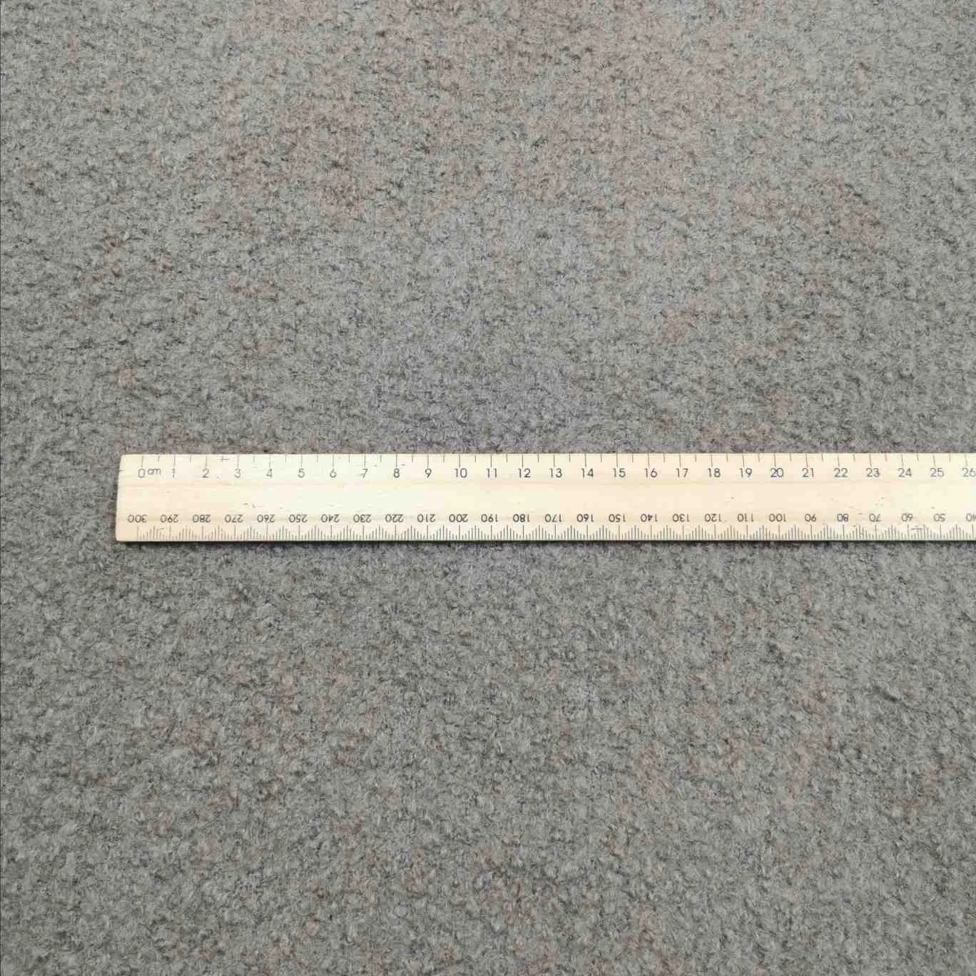 Yeti Wool Boucle, Mushroom