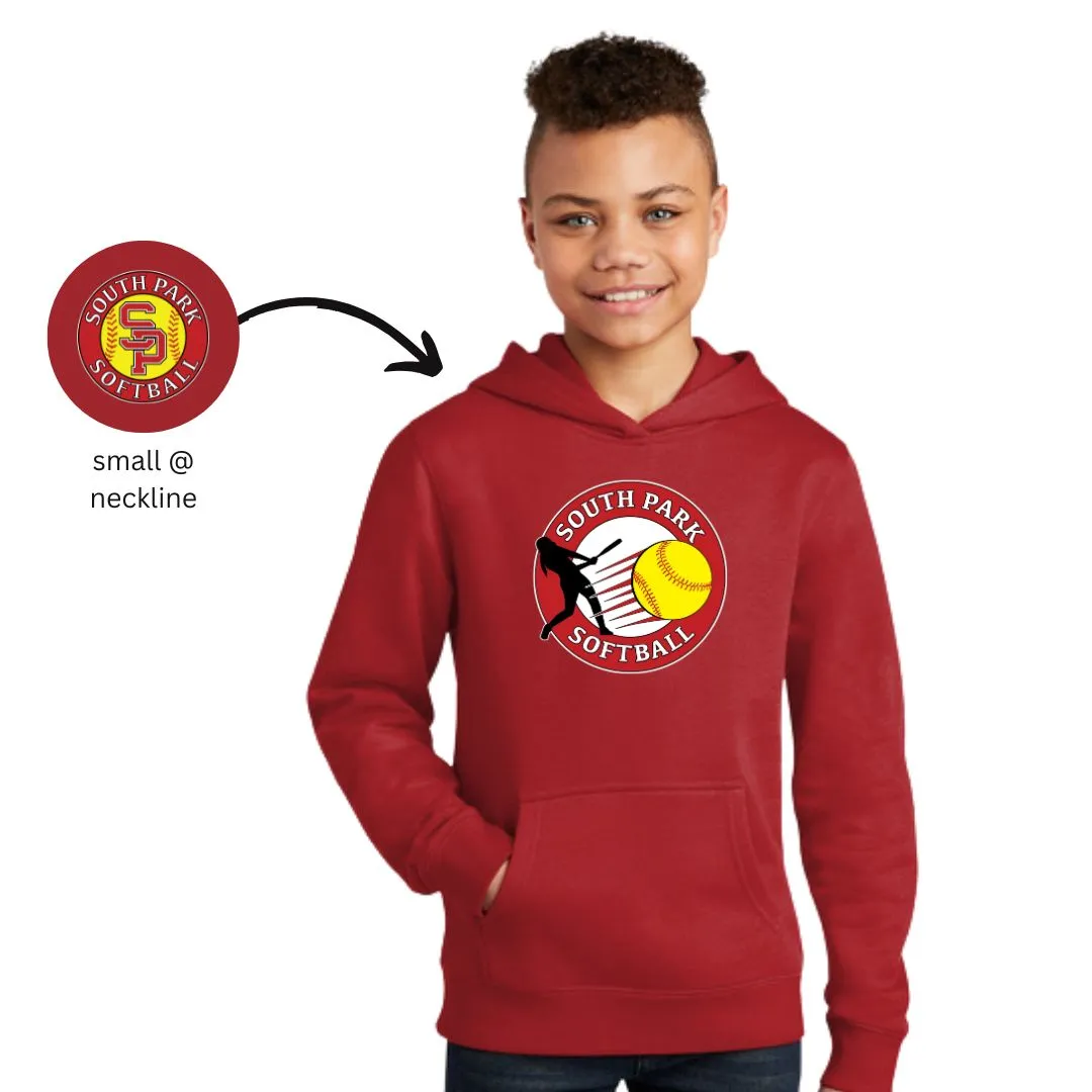 Youth Hoodie