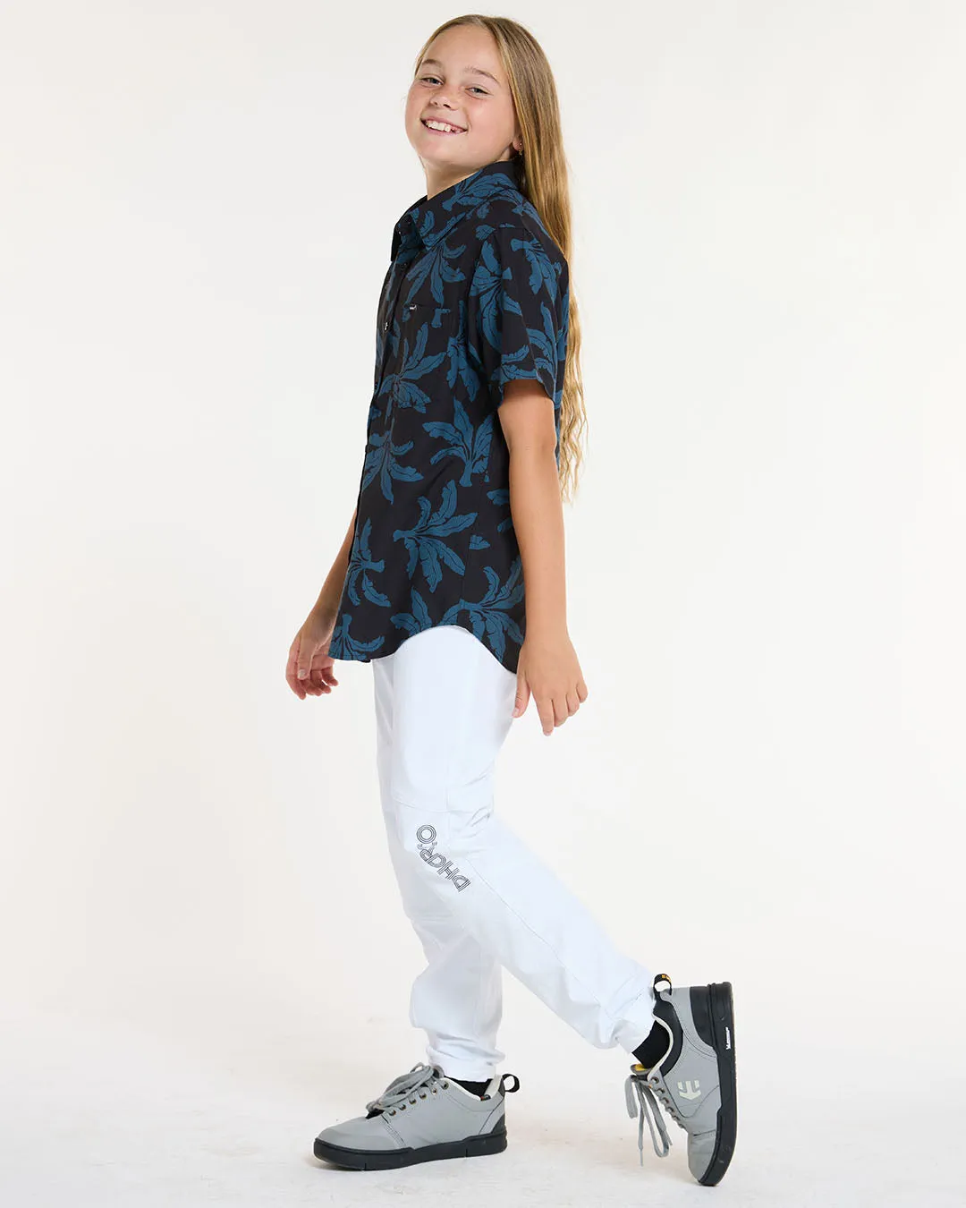 Youth Tech Party Shirt | Orara