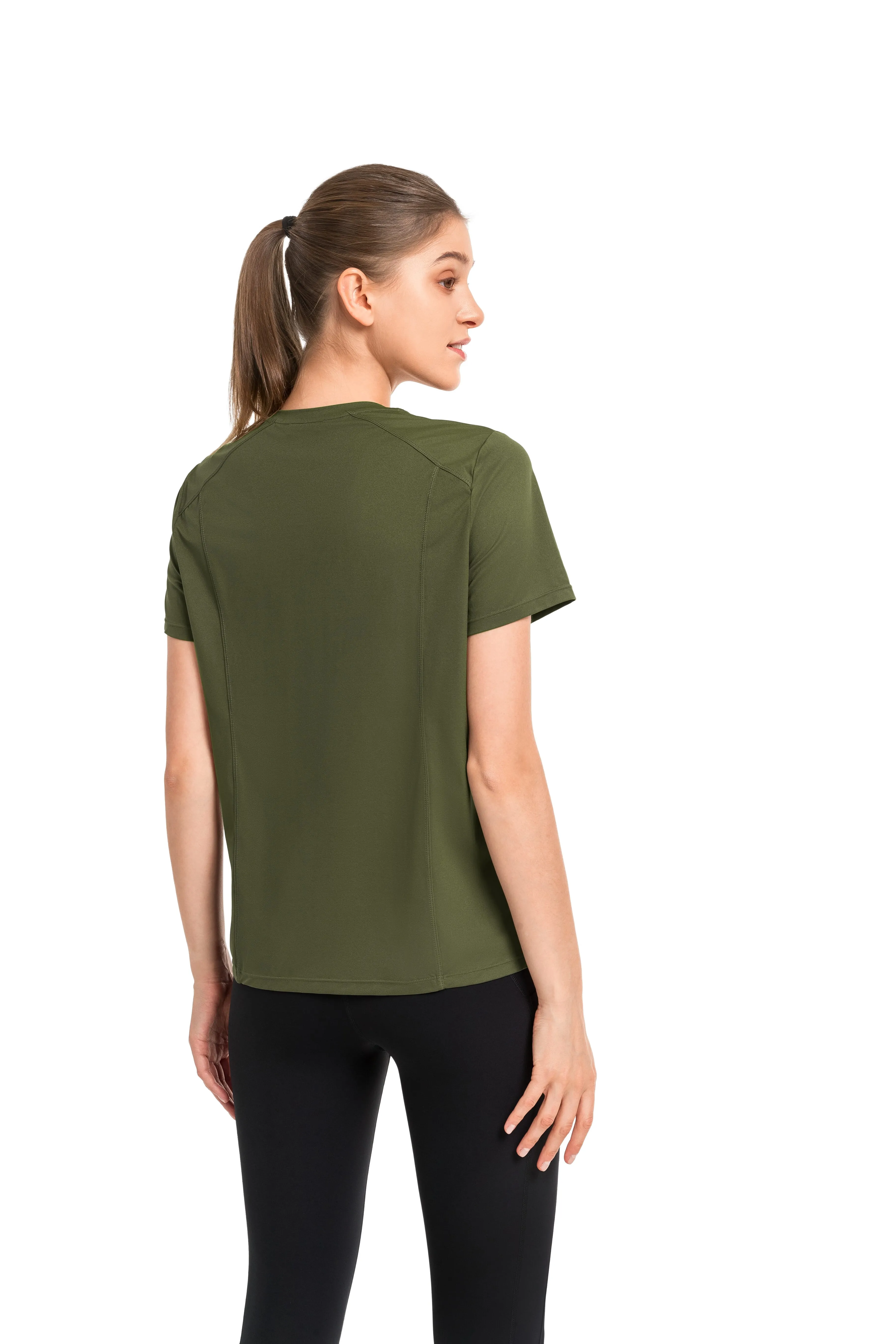 YVETTE T-SHIRT TANJA