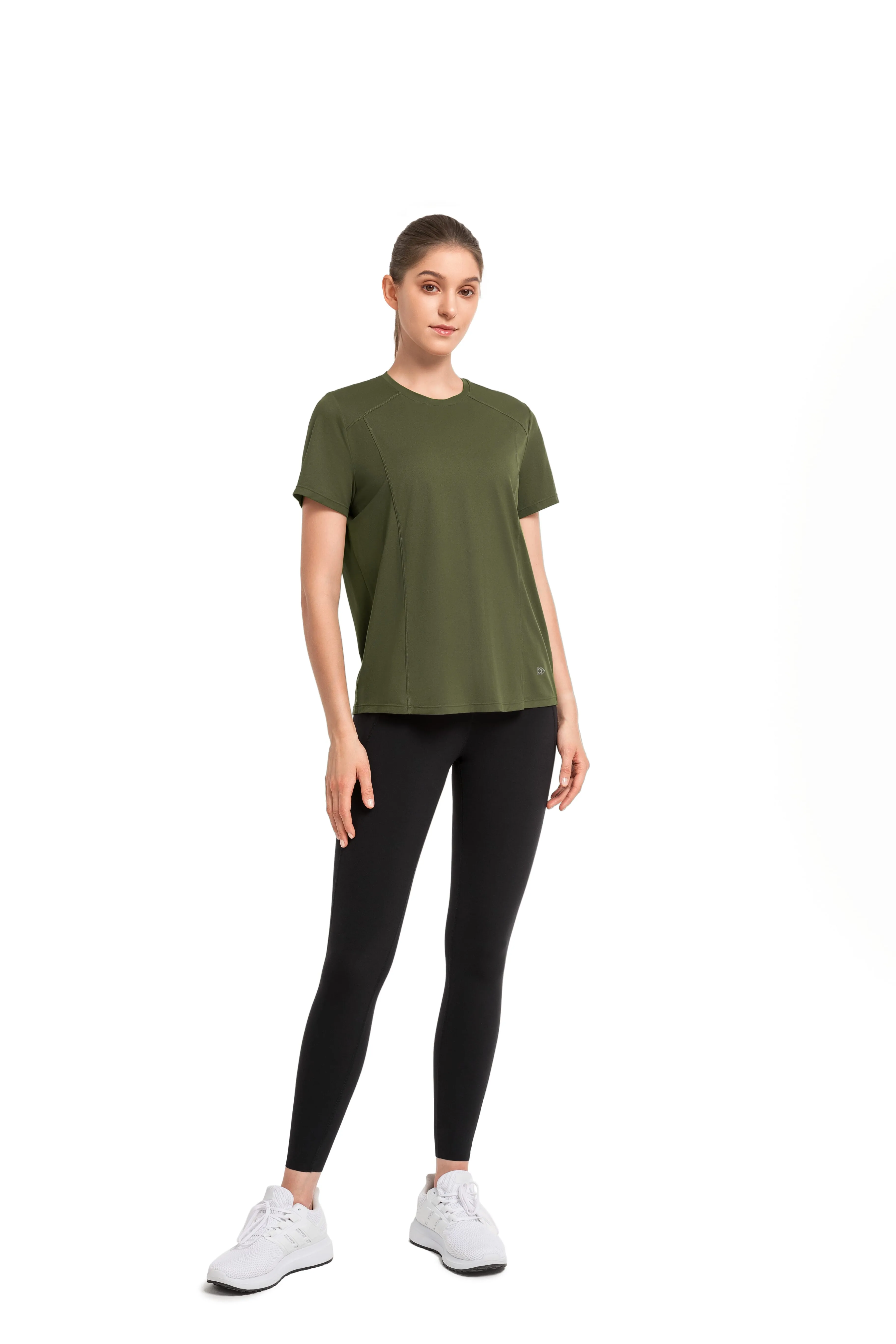 YVETTE T-SHIRT TANJA