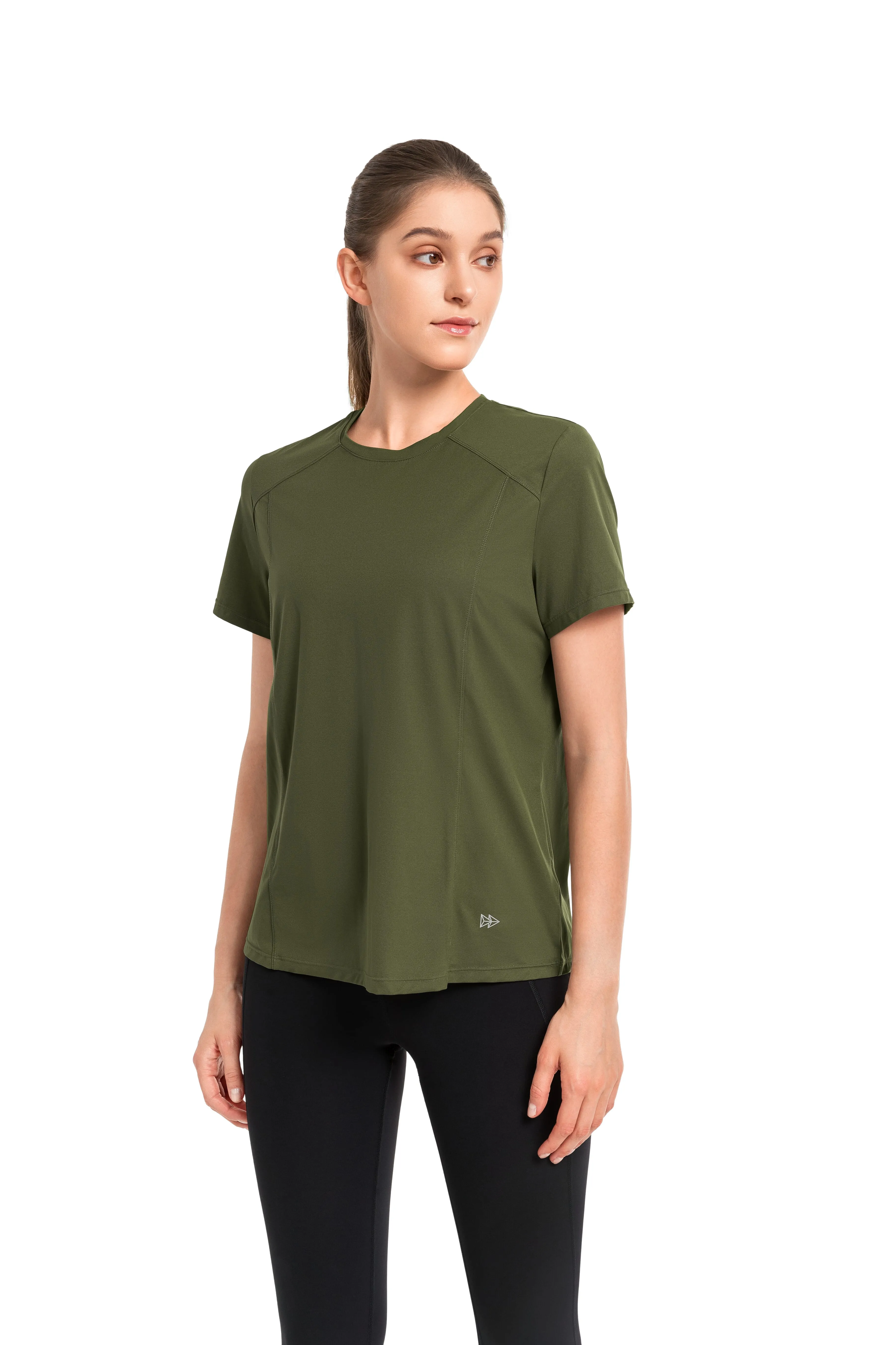 YVETTE T-SHIRT TANJA