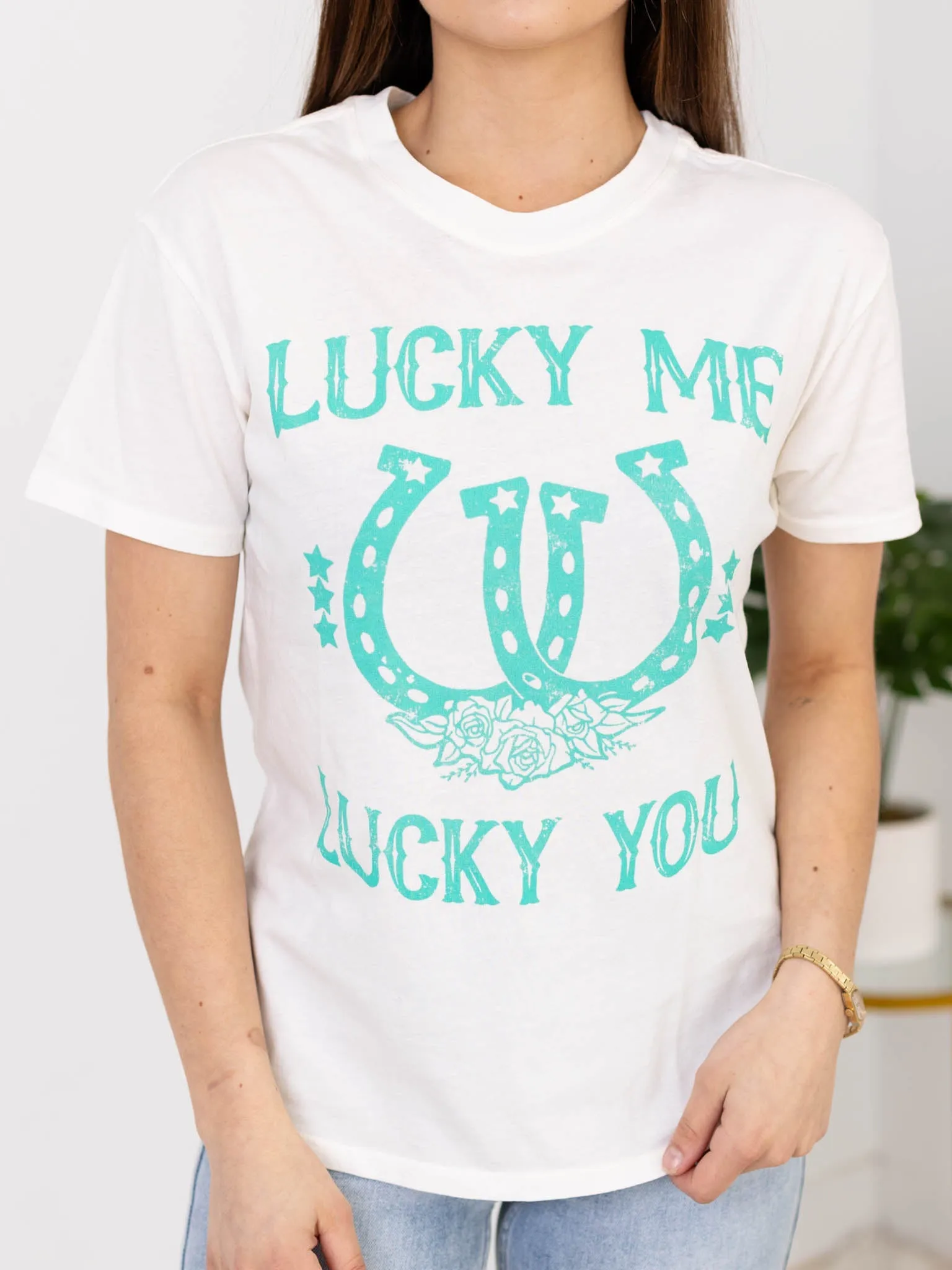 Z Supply Lucky Tee